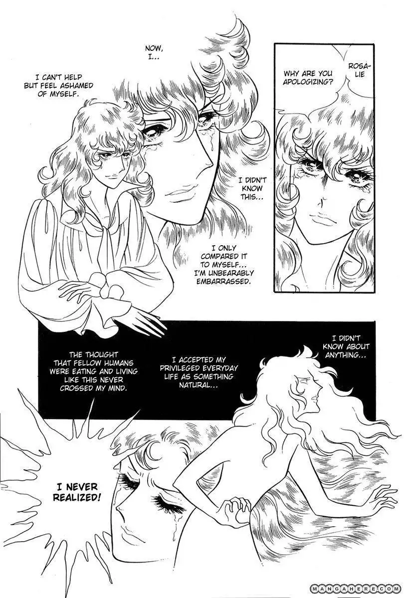 Rose of Versailles Chapter 27 10